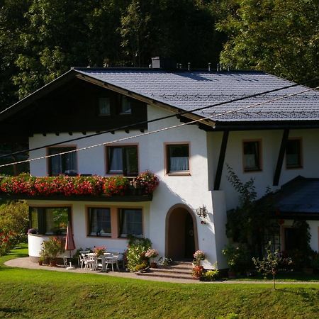Haus Brigitte Rettensteiner Schladming Bagian luar foto