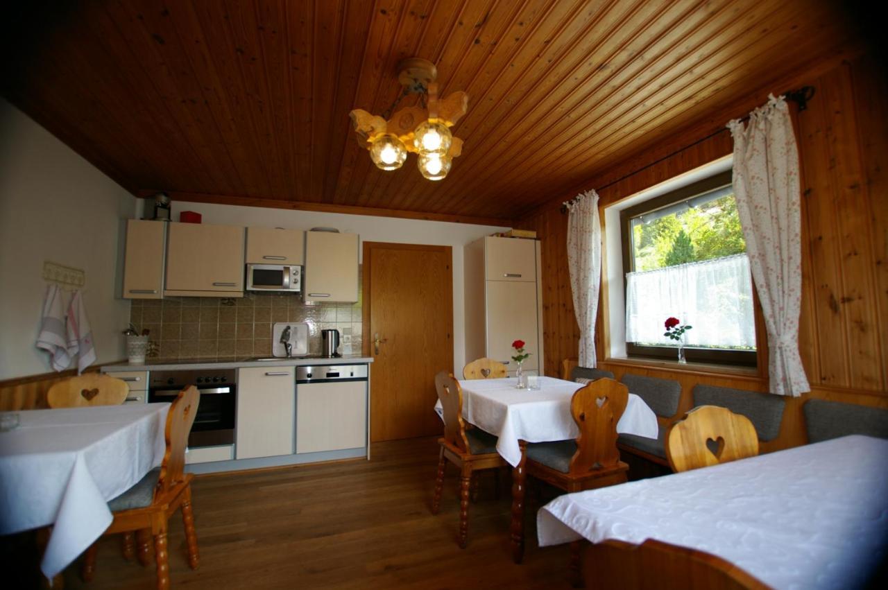 Haus Brigitte Rettensteiner Schladming Bagian luar foto