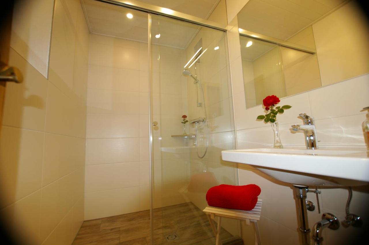 Haus Brigitte Rettensteiner Schladming Bagian luar foto