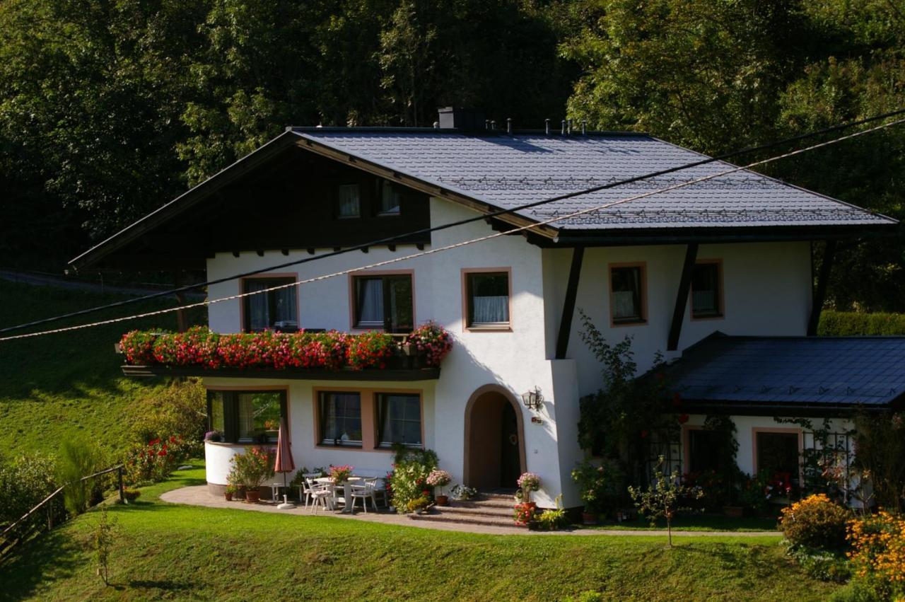 Haus Brigitte Rettensteiner Schladming Bagian luar foto