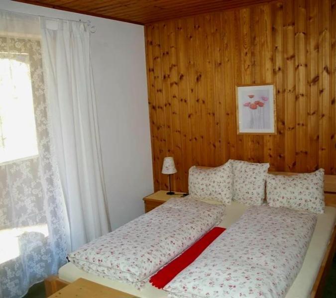 Haus Brigitte Rettensteiner Schladming Bagian luar foto